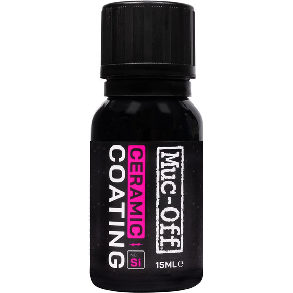 Muc-Off Ceramic Protection Kit
