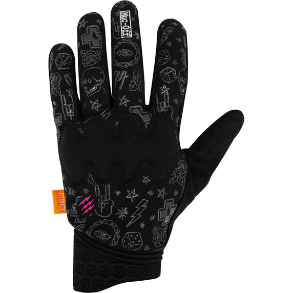 Muc-Off D30 Rider Gloves Bolt