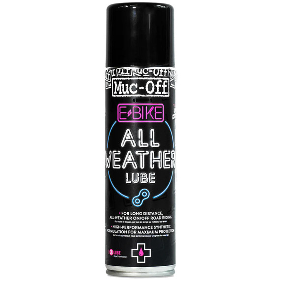 Muc-Off eBike All Weather Lube 250ml