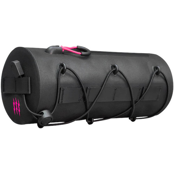 Muc-Off Explorer Bar Bag 2.4L Black