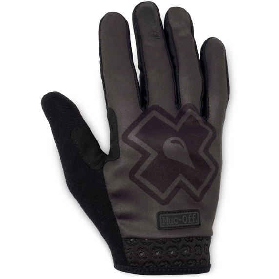 Muc-Off MTB Gloves Grey