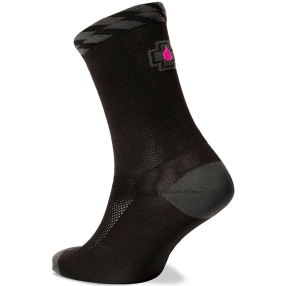 Muc-Off Technical Rider Socks Black