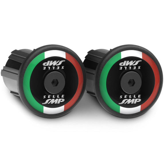 Selle SMP Bar tape GRIP GEL Black