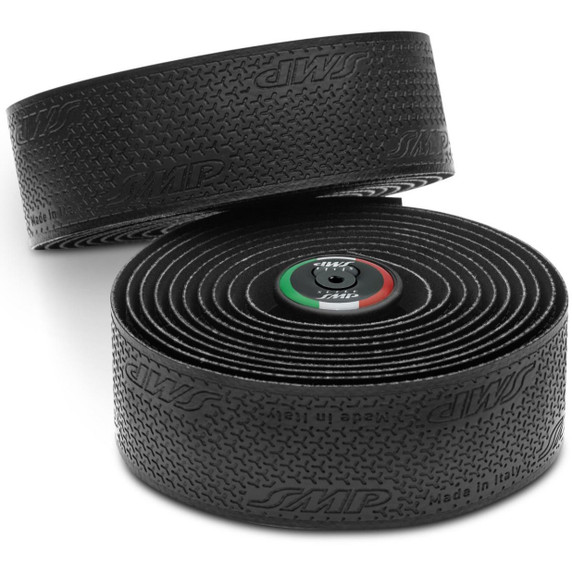 Selle SMP Bar tape GRIP GEL Black
