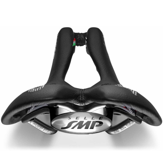 Selle SMP Chrono Black Saddle