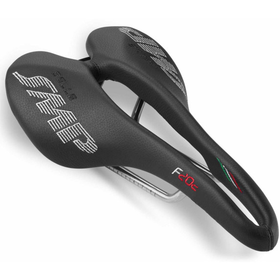 Selle SMP F20 C Black Saddle