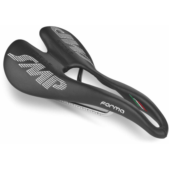 Selle SMP Forma Black Saddle