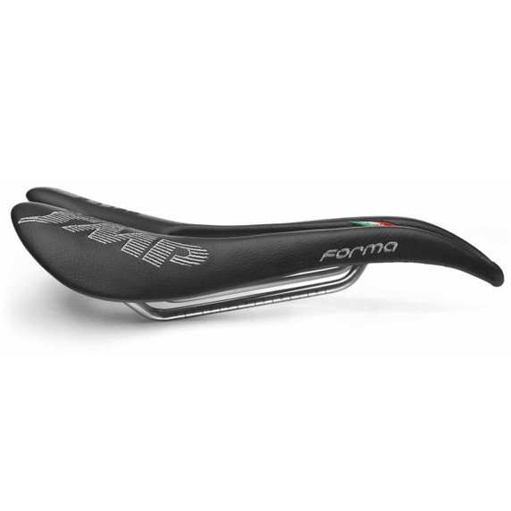 Selle SMP Forma Black Saddle