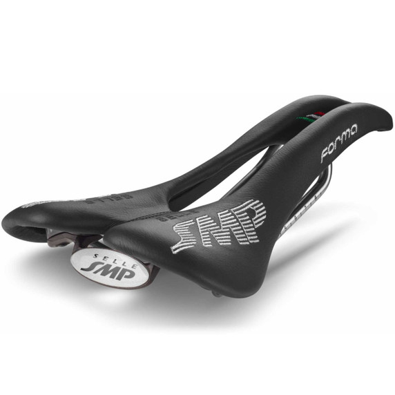 Selle SMP Forma Black Saddle