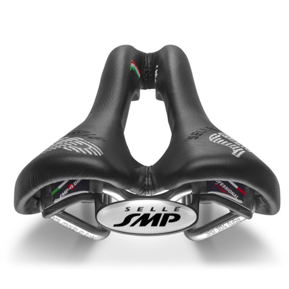 Selle SMP KRYT3 Black Saddle