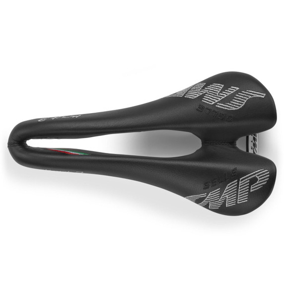 Selle SMP KRYT3 Black Saddle