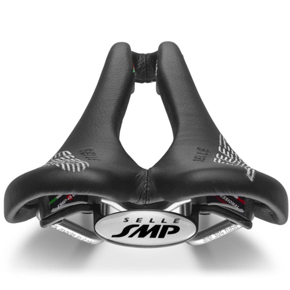 Selle SMP Nymber Black Saddle
