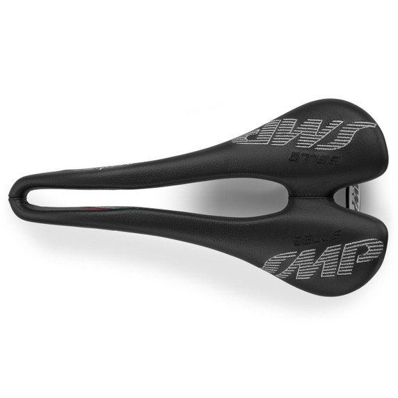 Selle SMP Nymber Black Saddle