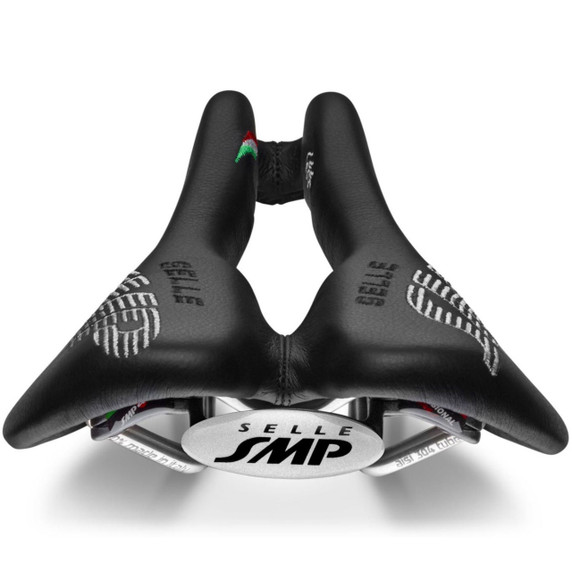 Selle SMP PRO Black Saddle