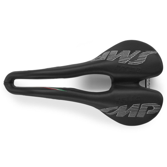Selle SMP PRO Black Saddle