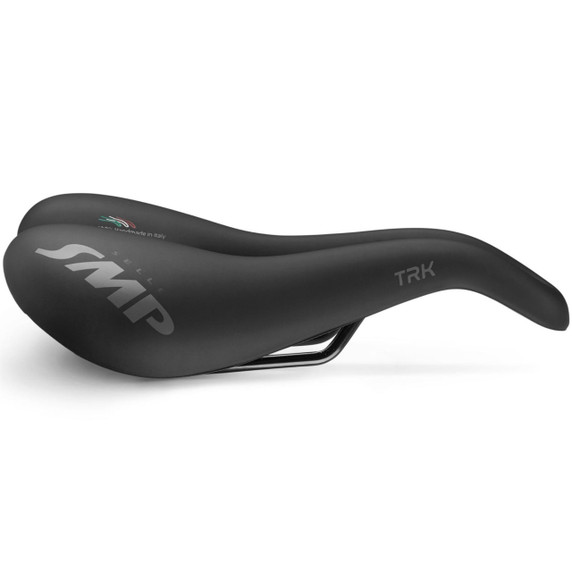 Selle SMP TRK Medium Black Saddle