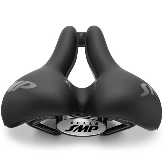 Selle SMP TRK Medium Black Saddle