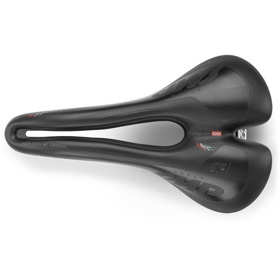 Selle SMP WELL M1 GEL Saddle