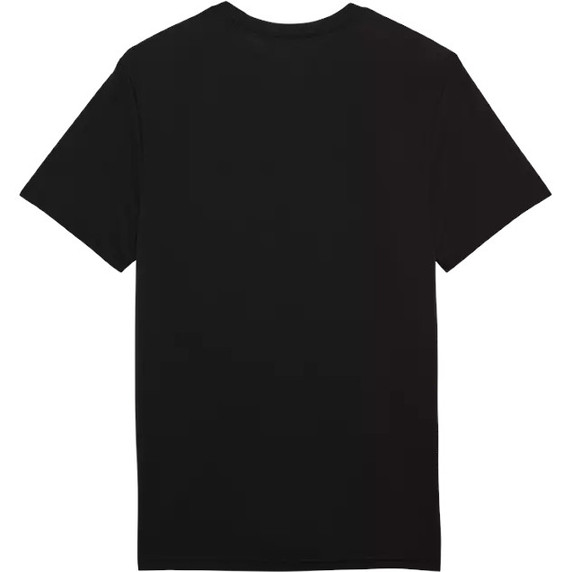 Fox Absolute SS Tech Tee Black/Black