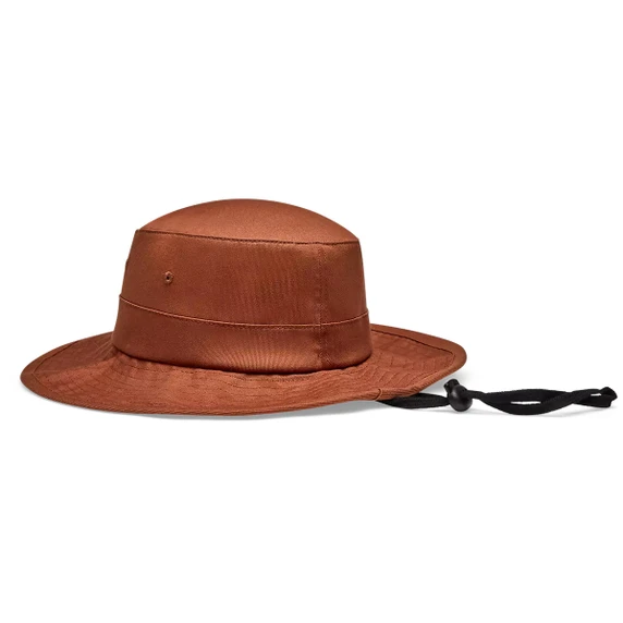 Fox Base Over Sun Hat Sandalwood