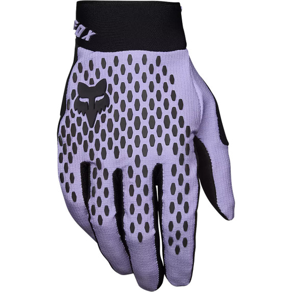 Fox Defend Glove Lilac
