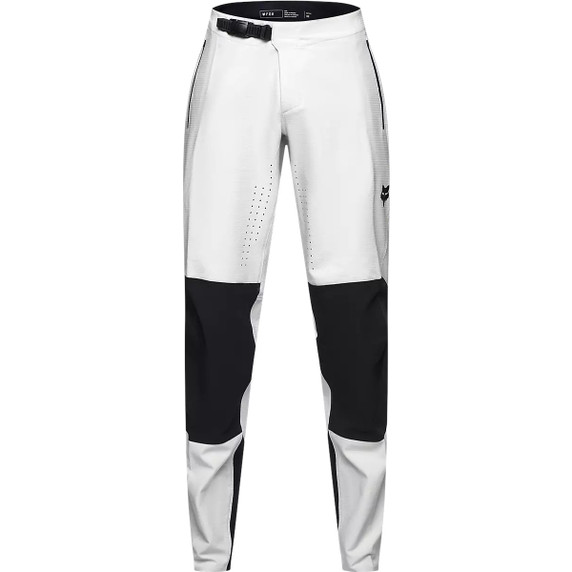 Fox Defend Pant Park Light Grey