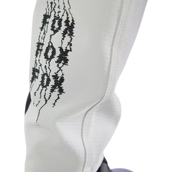 Fox Defend Pant Park Light Grey