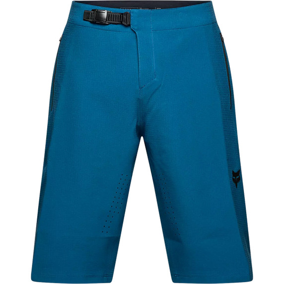 Fox Defend Short Twilight Blue