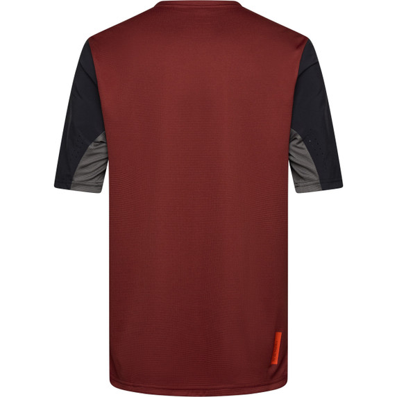 Fox Defend SS Jersey Rust