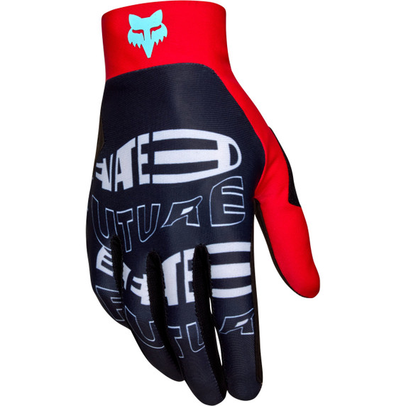 Fox Flexair Glove Elevated Midnight
