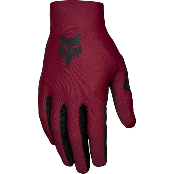 Fox Flexair Glove Rust