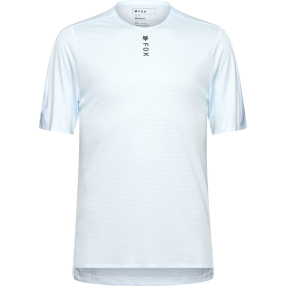 Fox Flexair Pro SS Jersey Pale Blue