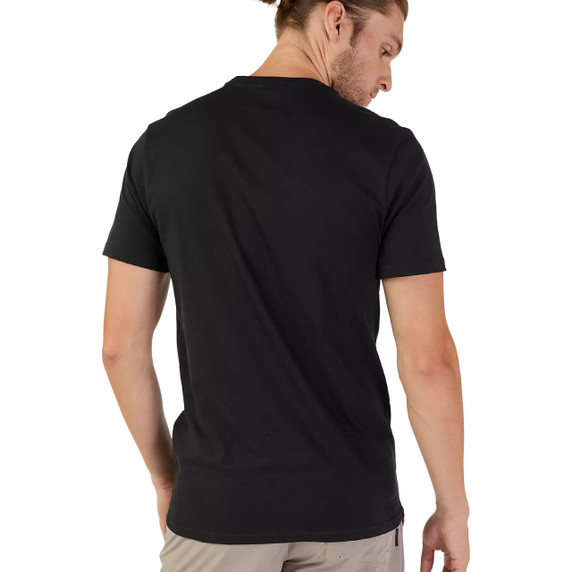 Fox Fox Head SS Prem Tee Black