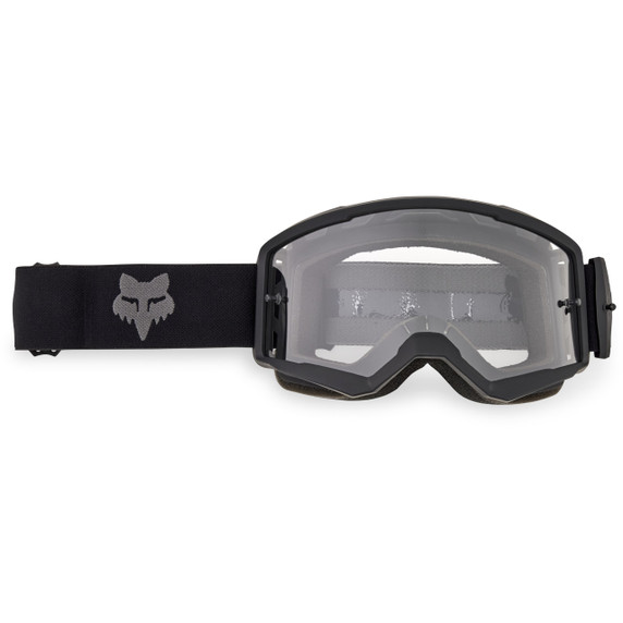 Fox MTB Main Goggle Black