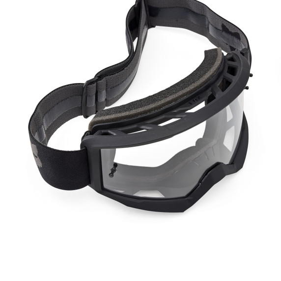 Fox MTB Main Goggle Black OS