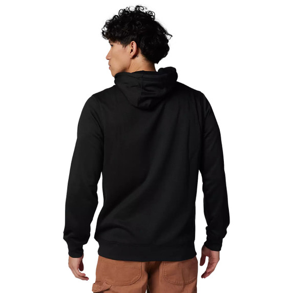 Fox Non Stop Fleece PO Black