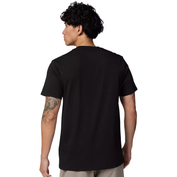 Fox Non Stop SS Tech Tee Black