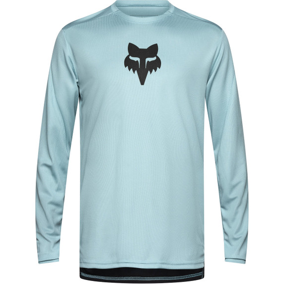 Fox Ranger LS Jersey Fox Head Vintage Wash