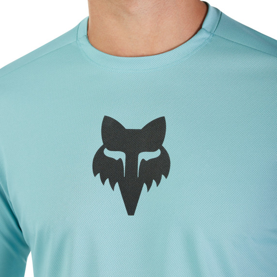 Fox Ranger LS Jersey Fox Head Vintage Wash