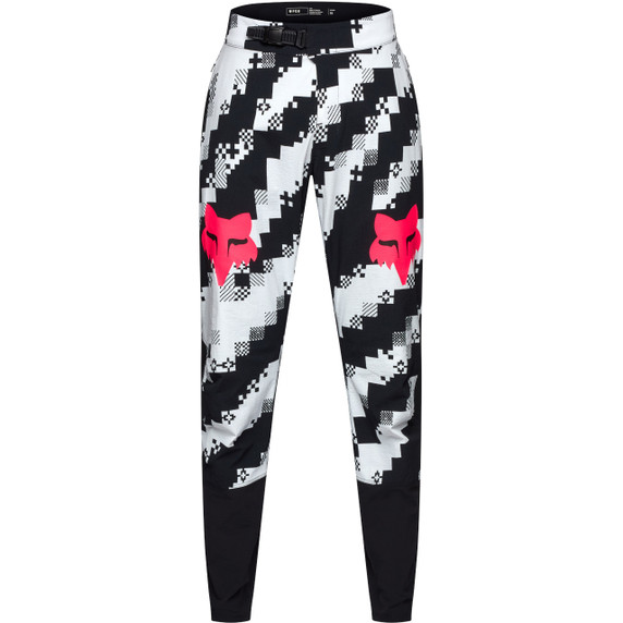 Fox Ranger Pant Digi Image Black
