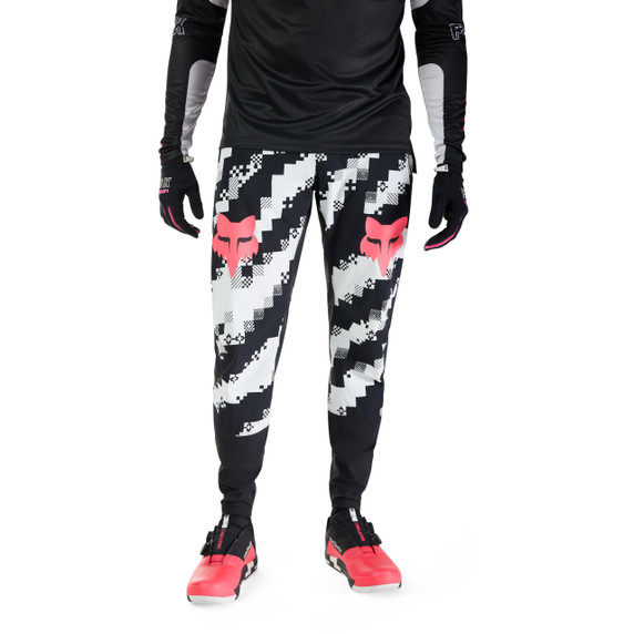 Fox Ranger Pant Digi Image Black