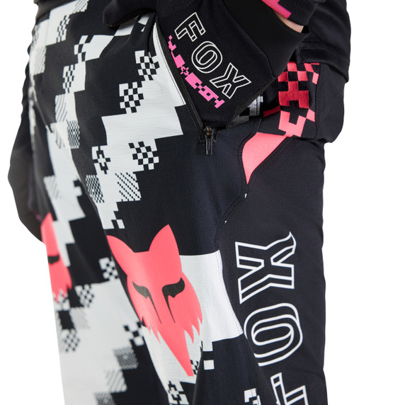 Fox Ranger Pant Digi Image Black