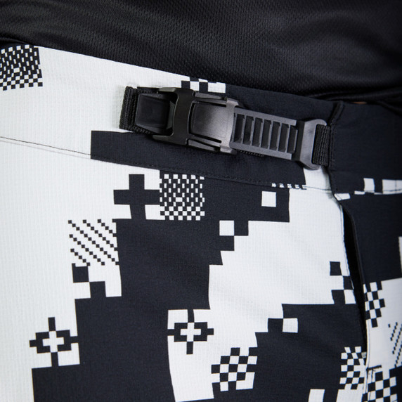 Fox Ranger Pant Digi Image Black
