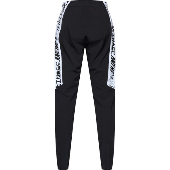 Fox Ranger Pant Grid Black