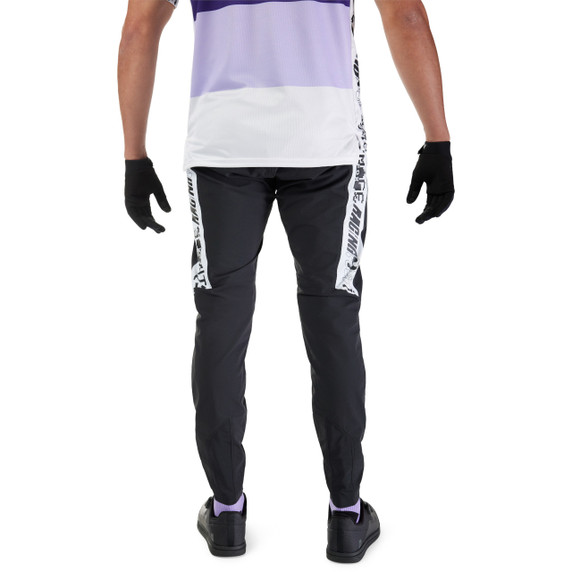 Fox Ranger Pant Grid Black