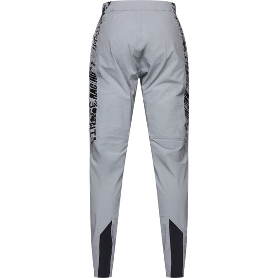 Fox Ranger Pant Grid Steel Grey