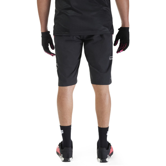 Fox Ranger Short Digi Image Black