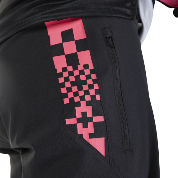 Fox Ranger Short Digi Image Black