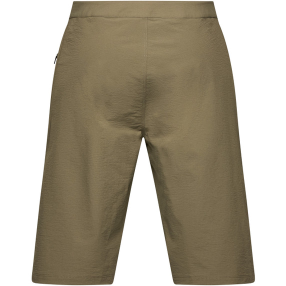 Fox Ranger Short W/Liner Military