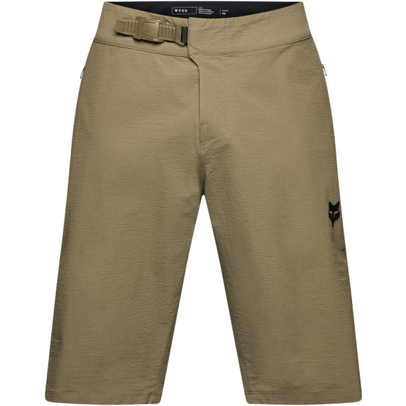Fox Ranger Short W/Liner Military